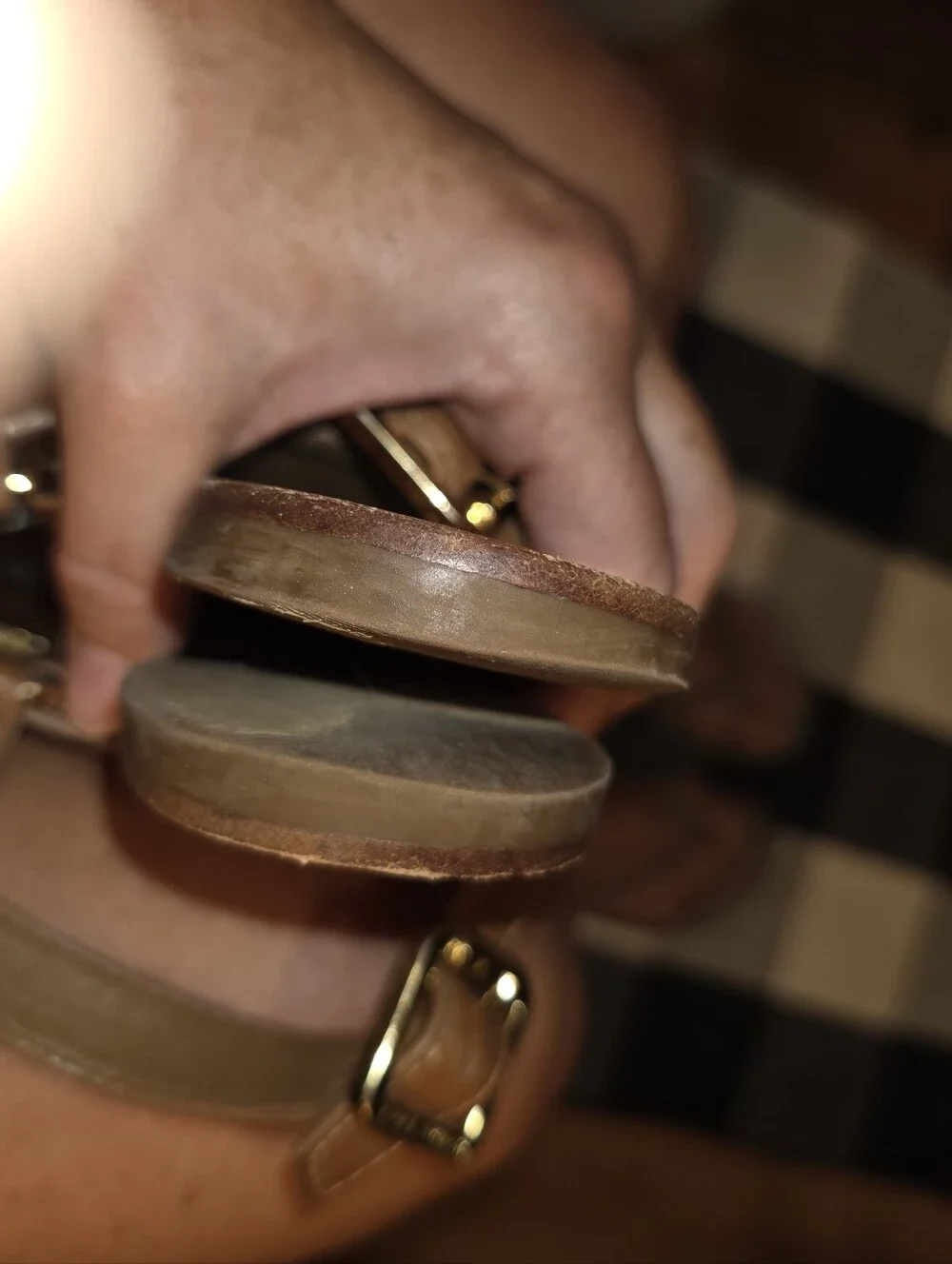 Tory burch Sandals